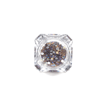 SS10 Peach AB Flatback Crystals - 300 Crystals - The Unicorn's DenCrystals