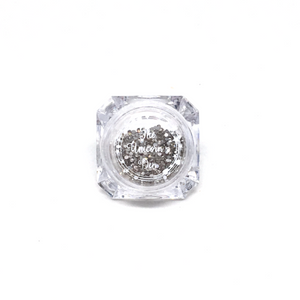 SS3 Crystal Flatback Crystals - 1440 Crystals - The Unicorn's DenCrystals