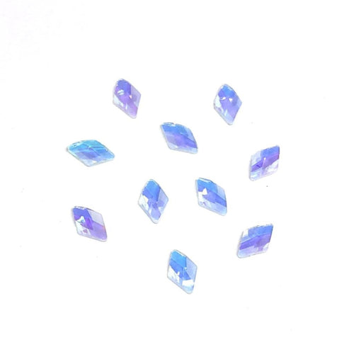 Diamond- Unicorn Crystals - The Unicorn's DenCrystals