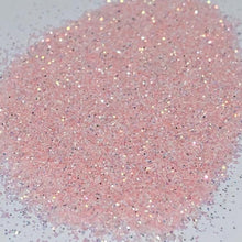 Pink Ice Fine Nail Glitter - The Unicorn's DenGlitter