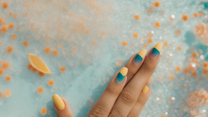 How to Create Beautiful Nails This Summer 2024