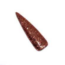 Bronzed Goddess Chunky Mix - Nail Art Glitter - The Unicorn's DenGlitter