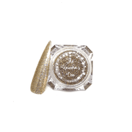 Champagne Sparkle - Nail Art Glitter - The Unicorn's DenGlitter