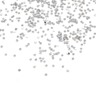SS3 Crystal Flatback Crystals - 1440 Crystals - The Unicorn's DenCrystals