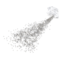 SS4 Crystal Flatback Crystals - 1440 Crystals - The Unicorn's DenCrystals