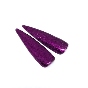 Purple Potion - Nail Art Glitter - The Unicorn's DenGlitter