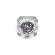 SS3 Peach AB Flatback Crystals - 1440 Crystals - The Unicorn's DenCrystals