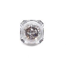 SS6 Peach AB Flatback Crystals - 500 Crystals - The Unicorn's DenCrystals