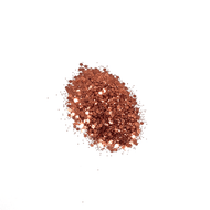 Bronzed Goddess Chunky Mix - Nail Art Glitter - The Unicorn's DenGlitter