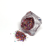 Diamond Blush - Nail Art Glitter - The Unicorn's DenGlitter
