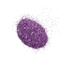 Wistful Lilac - Nail Art Glitter - The Unicorn's DenGlitter