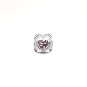 SS8 Light Rose Flatback Crystals - 500 Crystals - The Unicorn's DenCrystals