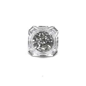 SS6 Crystal Flatback Crystals - 1440 Crystals - The Unicorn's DenCrystals