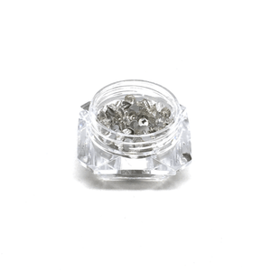 SS12 Crystal Flatback Crystals - 400 Crystals - The Unicorn's DenCrystals