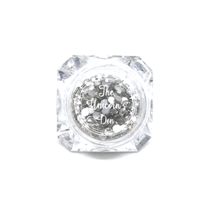SS10 Crystal Flatback Crystals - 400 Crystals - The Unicorn's DenCrystals
