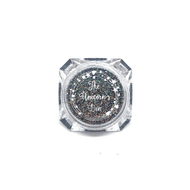 Black Magic Fine - Nail Art Glitter - The Unicorn's DenGlitter