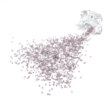 SS3 Light Rose Flatback Crystals - 1440 Crystals - The Unicorn's DenCrystals