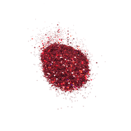 Ruby Shoes Large Mix - Nail Art Glitter - The Unicorn's DenGlitter