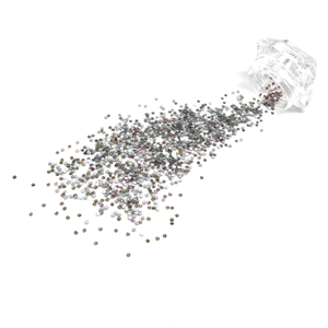 SS3 Rainbow Flatback Crystals - 1440 Crystals - The Unicorn's DenCrystals