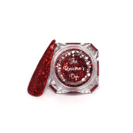 She Devil - Chunky Mix Glitter - The Unicorn's DenGlitter