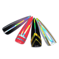 Holographic Striping Tape - The Unicorn's DenOther Nail Art