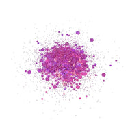 Venus - Super Chunky Nail Glitter - The Unicorn's DenGlitter