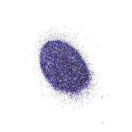 Genie Smoke Extra Fine - Nail Art Glitter - The Unicorn's DenGlitter