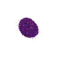 Plum Fairy - Large Nail Glitter - The Unicorn's DenGlitter