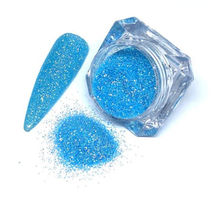 Pool Party Nail Glitter Collection - The Unicorn's DenGlitter