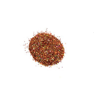 Holo Copper - Large Nail Glitter - The Unicorn's DenGlitter