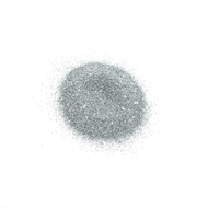 Silver Lining - Extra Fine Nail Glitter - The Unicorn's DenGlitter