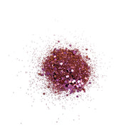 Razzle - Chunky Nail Glitter - The Unicorn's DenGlitter