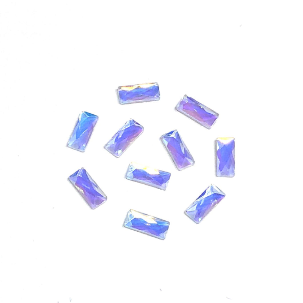 Baguette - Unicorn Crystals - The Unicorn's DenCrystals