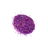 I Believe - Large - Nail Art Glitter - The Unicorn's DenGlitter