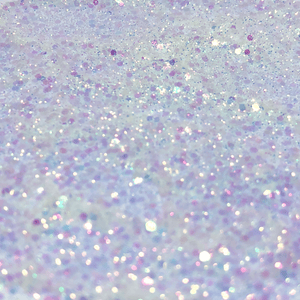 Mermaid’s Tail - Chunky Nail Glitter - The Unicorn's DenGlitter