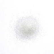 Snowstorm - Fine Glitter - The Unicorn's Denglitter