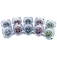 Harvest Moon Collection - Autumn Nail Glitters - The Unicorn's DenGlitter