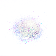Mermaid’s Tail - Chunky Nail Glitter - The Unicorn's DenGlitter