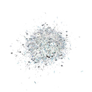 Angel Wings Tinsel Mix Nail Glitter - The Unicorn's DenGlitter