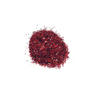 Ruby Shoes - Large Nail Glitter - The Unicorn's DenGlitter