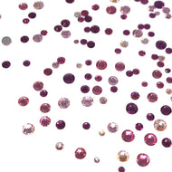 Unicorn Kisses - Crystal Mix for Nail Art - The Unicorn's DenCrystals