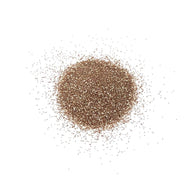 Satin Gold Nail Glitter - The Unicorn's DenGlitter