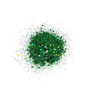 Elfin’ Around - Chunky Nail Glitter - The Unicorn's DenGlitter