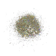 Prosecco Poppin' Tinsel Mix Nail Glitter - The Unicorn's DenGlitter