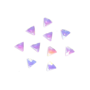 Triangle - Unicorn Crystals - The Unicorn's DenCrystals