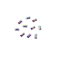 Crystal AB - Rectangles - The Unicorn's DenCrystals