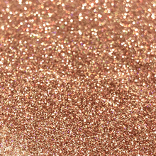 Holo Rose Gold - Fine Nail Glitter - The Unicorn's DenGlitter