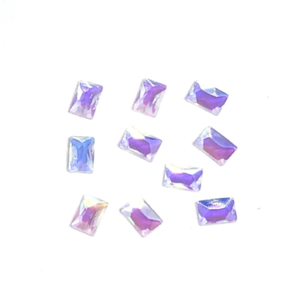 Rectangle - Unicorn Crystals - The Unicorn's DenCrystals