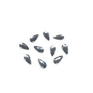 Crystal - Teardrops - The Unicorn's DenCrystals