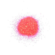 Heat Wave - Fine Nail Glitter - The Unicorn's DenGlitter